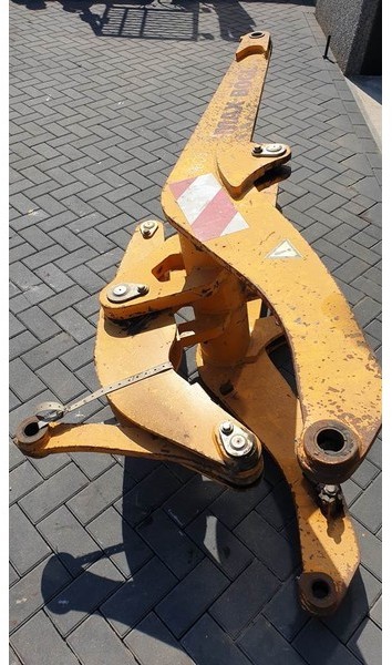 Terex Schaeff SKL 834 - Lifting framework/Schaufelarm/Giek - Брана: слика 2 Terex Schaeff SKL 834 - Lifting framework/Schaufelarm/Giek - Брана: слика 2