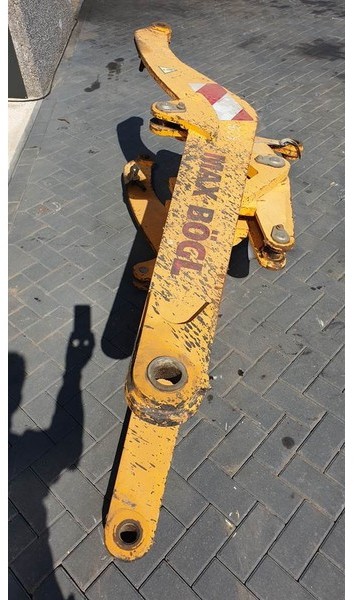 Terex Schaeff SKL 834 - Lifting framework/Schaufelarm/Giek - Брана: слика 3 Terex Schaeff SKL 834 - Lifting framework/Schaufelarm/Giek - Брана: слика 3