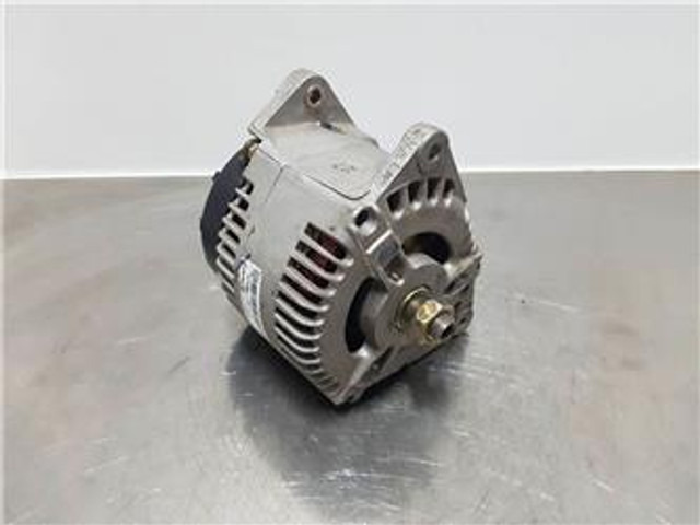 Terex Schaeff SKL873-28V 75A-Alternator/Lichtmaschine/Dynamo - Мотор за Градежна машина: слика 1 Terex Schaeff SKL873-28V 75A-Alternator/Lichtmaschine/Dynamo - Мотор за Градежна машина: слика 1