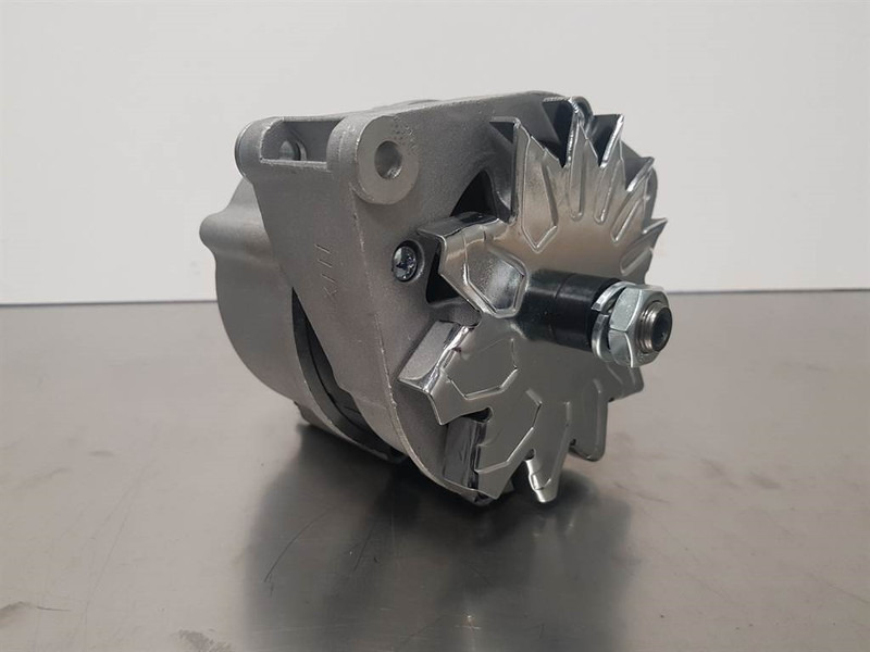 Terex Schaeff TL/SKL-5411663453/5411665234-14V 65A-Alternator - Мотор за Градежна машина: слика 2 Terex Schaeff TL/SKL-5411663453/5411665234-14V 65A-Alternator - Мотор за Градежна машина: слика 2