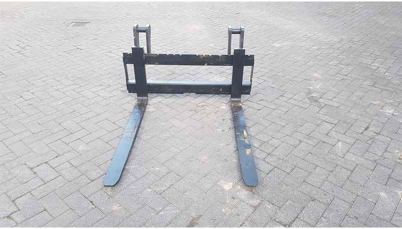 Terex Schaeff TL/SKL/SKS-Yanmar V-2,5T-Forks/Palletgabeln - Вилушка за Градежна машина: слика 5 Terex Schaeff TL/SKL/SKS-Yanmar V-2,5T-Forks/Palletgabeln - Вилушка за Градежна машина: слика 5