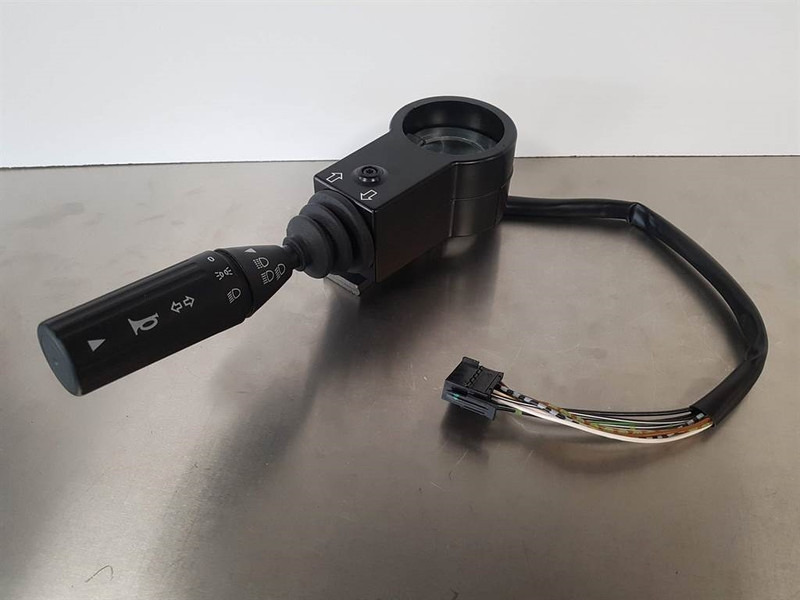 Terex TL-5050651609-Steer col switch/Lenkstockschalter - Прекинувач на управувачкиот столб за Градежна машина: слика 2 Terex TL-5050651609-Steer col switch/Lenkstockschalter - Прекинувач на управувачкиот столб за Градежна машина: слика 2