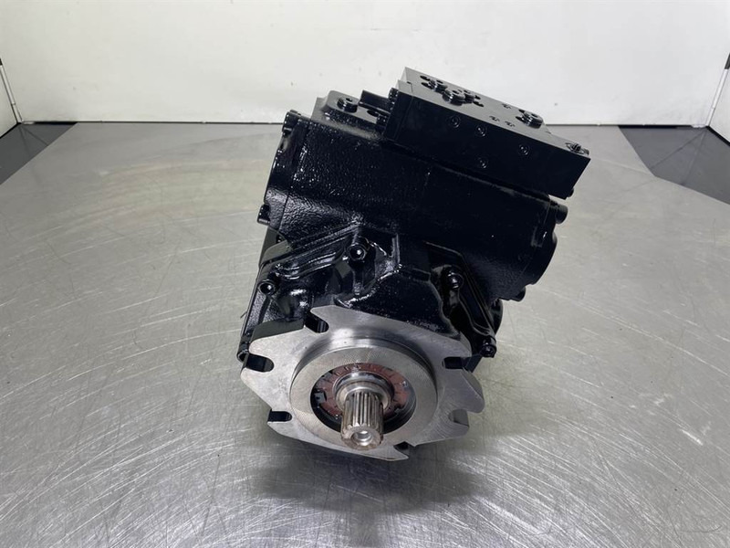 Terex TL120-5364662524-Rexroth A4VG085-Drive pump - Хидраулика за Градежна машина: слика 2 Terex TL120-5364662524-Rexroth A4VG085-Drive pump - Хидраулика за Градежна машина: слика 2