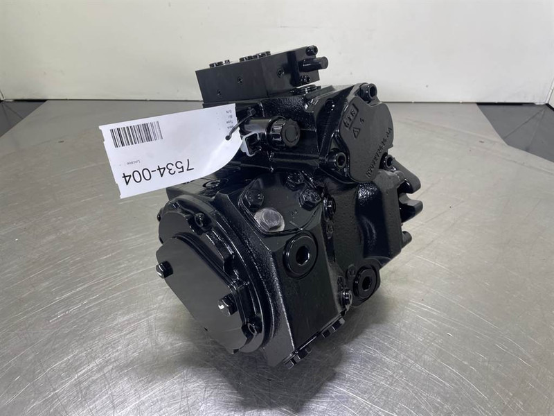 Terex TL120-5364662524-Rexroth A4VG085-Drive pump - Хидраулика за Градежна машина: слика 4 Terex TL120-5364662524-Rexroth A4VG085-Drive pump - Хидраулика за Градежна машина: слика 4