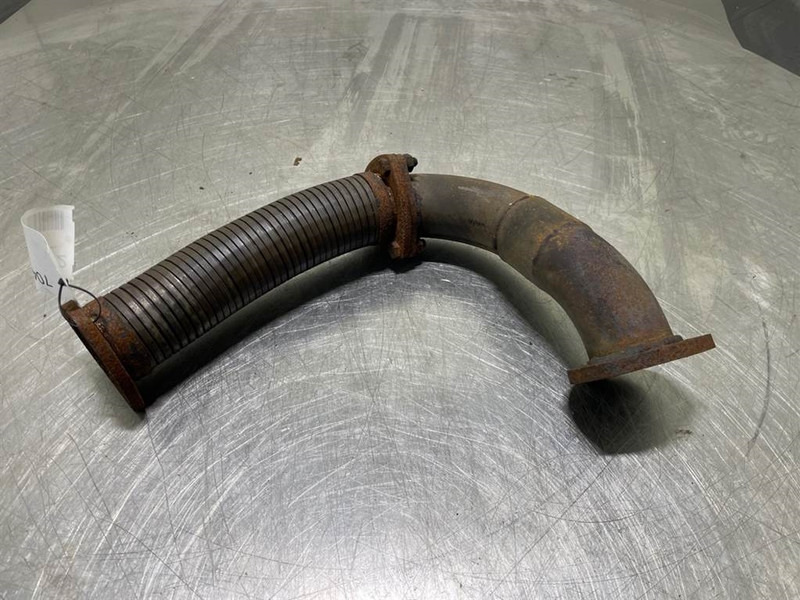 Terex TL260S-0457016025/5085660715-Exhaust/Auspuff - Мотор за Градежна машина: слика 3 Terex TL260S-0457016025/5085660715-Exhaust/Auspuff - Мотор за Градежна машина: слика 3