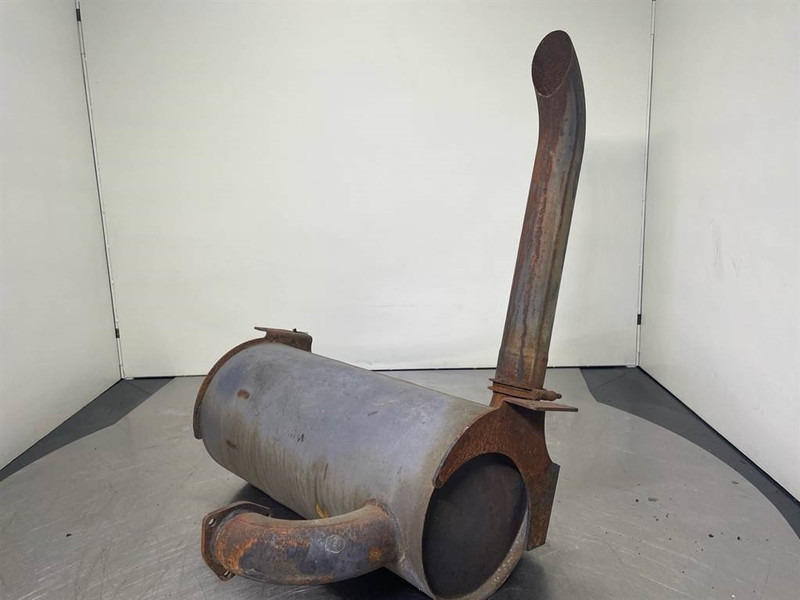 Terex TL260S-5761659764/0457016023-Exhaust/Auspuff - Мотор за Градежна машина: слика 2 Terex TL260S-5761659764/0457016023-Exhaust/Auspuff - Мотор за Градежна машина: слика 2