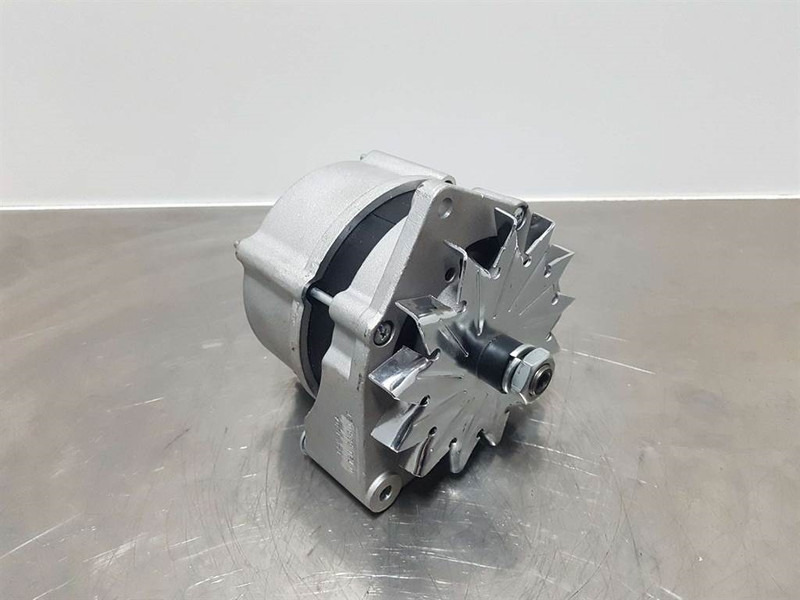 Terex TL70S-14V 95A-Alternator/Lichtmaschine/Dynamo - Мотор за Градежна машина: слика 1 Terex TL70S-14V 95A-Alternator/Lichtmaschine/Dynamo - Мотор за Градежна машина: слика 1