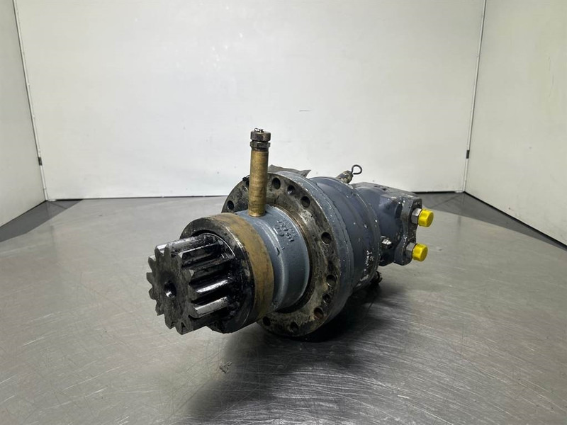 Terex TW150-6047482-Swing motor/Schwenkmotor/Zwenkmotor - Хидраулика за Градежна машина: слика 2 Terex TW150-6047482-Swing motor/Schwenkmotor/Zwenkmotor - Хидраулика за Градежна машина: слика 2