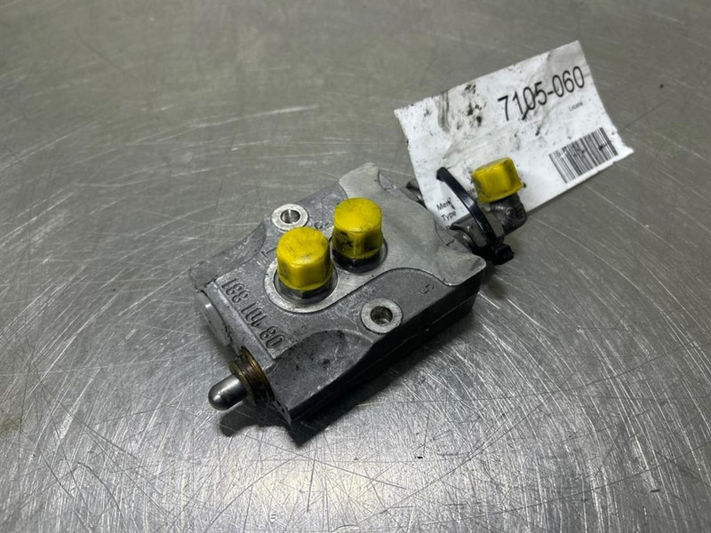 Terex TW150-6047883-Valve/Ventile/Ventiel - Хидраулика за Градежна машина: слика 3 Terex TW150-6047883-Valve/Ventile/Ventiel - Хидраулика за Градежна машина: слика 3