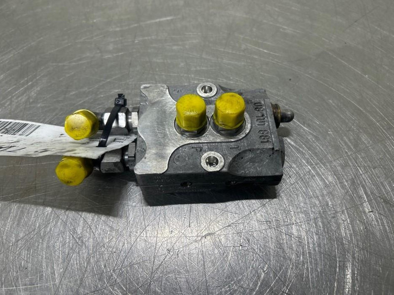 Terex TW150-6047883-Valve/Ventile/Ventiel - Хидраулика за Градежна машина: слика 2 Terex TW150-6047883-Valve/Ventile/Ventiel - Хидраулика за Градежна машина: слика 2