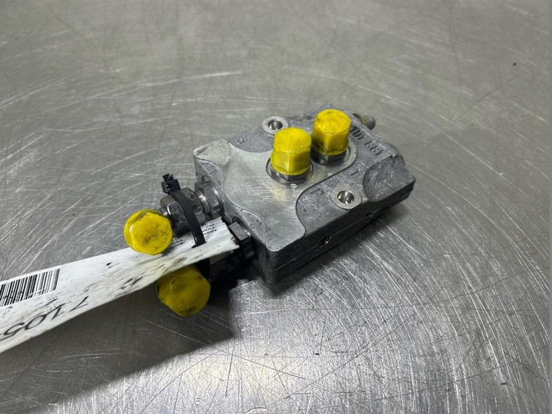 Terex TW150-6047883-Valve/Ventile/Ventiel - Хидраулика за Градежна машина: слика 5 Terex TW150-6047883-Valve/Ventile/Ventiel - Хидраулика за Градежна машина: слика 5