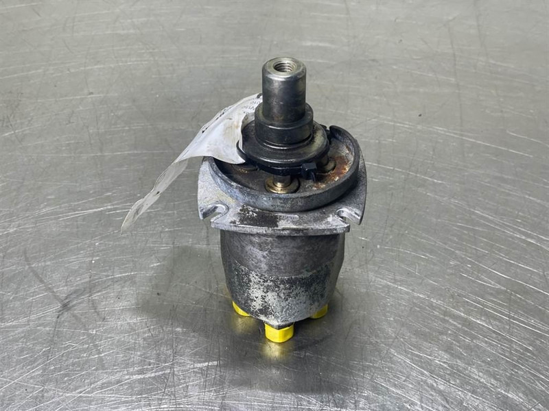 Terex TW150-6047886-Servo valve/Servoventil/Servoventiel - Хидраулика за Градежна машина: слика 2 Terex TW150-6047886-Servo valve/Servoventil/Servoventiel - Хидраулика за Градежна машина: слика 2