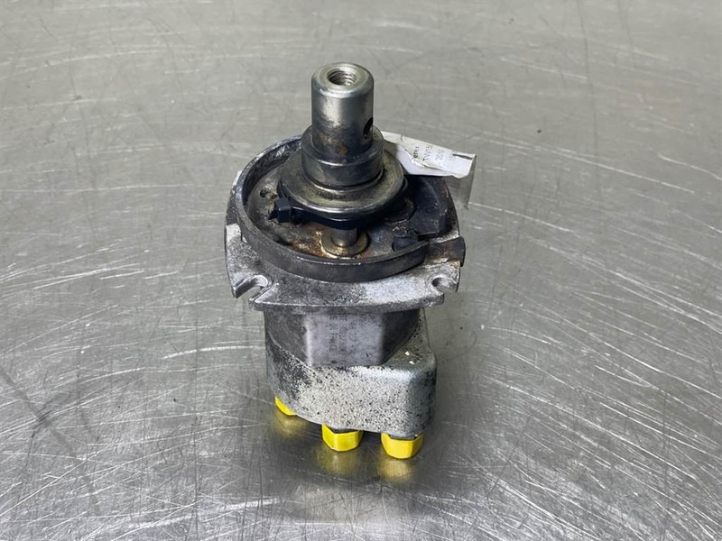 Terex TW150-6047886-Servo valve/Servoventil/Servoventiel - Хидраулика за Градежна машина: слика 1 Terex TW150-6047886-Servo valve/Servoventil/Servoventiel - Хидраулика за Градежна машина: слика 1