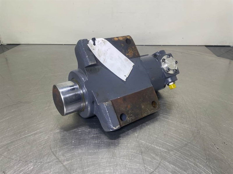 Terex TW150-6057768-Support cylinder/Stuetzzylinder - Хидраулика за Градежна машина: слика 3 Terex TW150-6057768-Support cylinder/Stuetzzylinder - Хидраулика за Градежна машина: слика 3