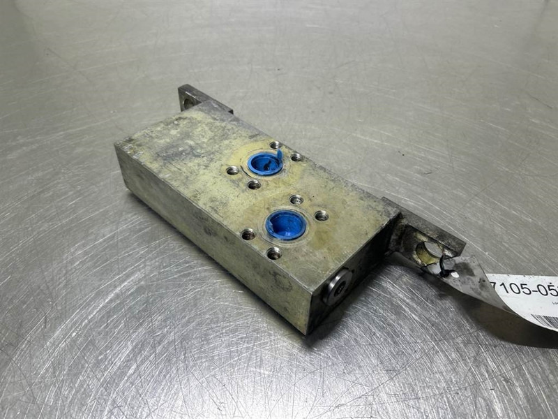 Terex TW150-6058150-Distributor/Verteiler - Хидраулика за Градежна машина: слика 5 Terex TW150-6058150-Distributor/Verteiler - Хидраулика за Градежна машина: слика 5