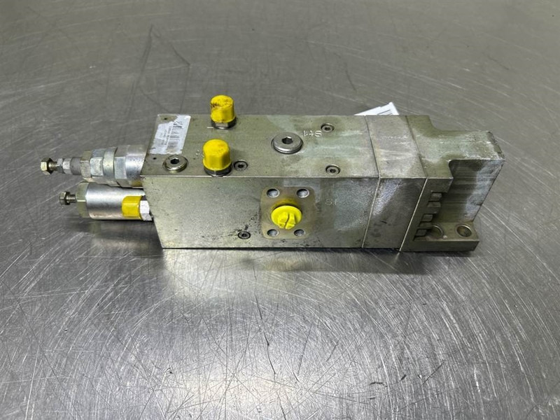 Terex TW150-6092613-Counterbalance valve/Senkbremsventil - Хидраулика за Градежна машина: слика 2 Terex TW150-6092613-Counterbalance valve/Senkbremsventil - Хидраулика за Градежна машина: слика 2