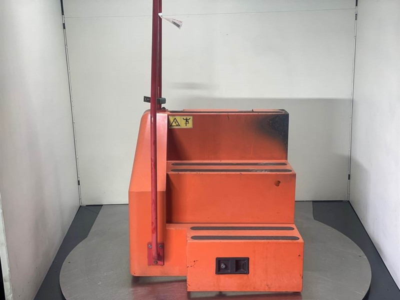 Terex TW150-6098793 / 6098792-Hood/Haube/Kap - Рамка/ Шасија за Градежна машина: слика 3 Terex TW150-6098793 / 6098792-Hood/Haube/Kap - Рамка/ Шасија за Градежна машина: слика 3