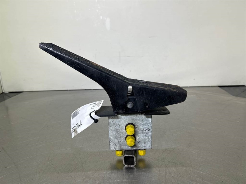 Terex TW150-Atlas 6073926-Pedal/Pedaal - Кабина и ентериер за Градежна машина: слика 2 Terex TW150-Atlas 6073926-Pedal/Pedaal - Кабина и ентериер за Градежна машина: слика 2