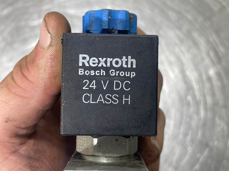 Terex TW150-R934002763-3/2 Valve-3/2 Wegeventil-Ventiel - Хидраулика за Градежна машина: слика 4 Terex TW150-R934002763-3/2 Valve-3/2 Wegeventil-Ventiel - Хидраулика за Градежна машина: слика 4