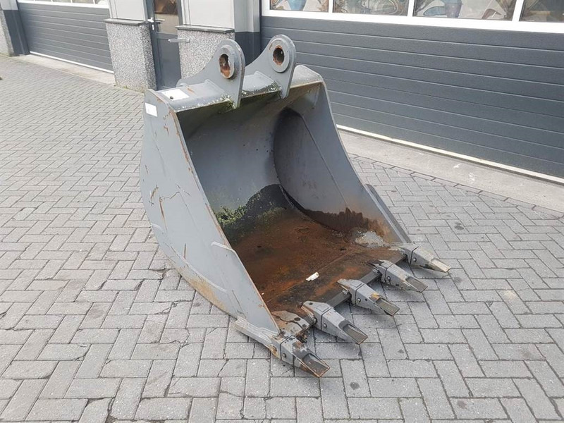Vematac DPL-3-00-1100-HIT-IS - Bucket/Schaufel/Dic - Корпа: слика 2 Vematac DPL-3-00-1100-HIT-IS - Bucket/Schaufel/Dic - Корпа: слика 2