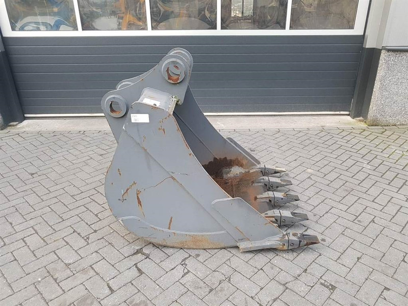 Vematac DPL-3-00-1100-HIT-IS - Bucket/Schaufel/Dic - Корпа: слика 1 Vematac DPL-3-00-1100-HIT-IS - Bucket/Schaufel/Dic - Корпа: слика 1
