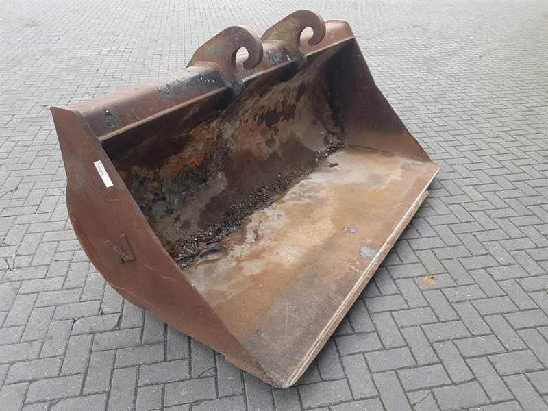 Verachtert CW30 - 2,20 mtr - Bucket/Tieflöffel/Dichte bak - Корпа за Градежна машина: слика 4 Verachtert CW30 - 2,20 mtr - Bucket/Tieflöffel/Dichte bak - Корпа за Градежна машина: слика 4