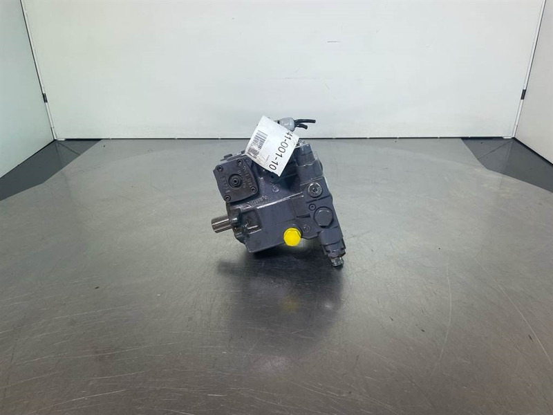 Vögele 2060414-A10VG45-Drive pump/Fahrpumpe/Rijmotor - Хидраулика: слика 2 Vögele 2060414-A10VG45-Drive pump/Fahrpumpe/Rijmotor - Хидраулика: слика 2