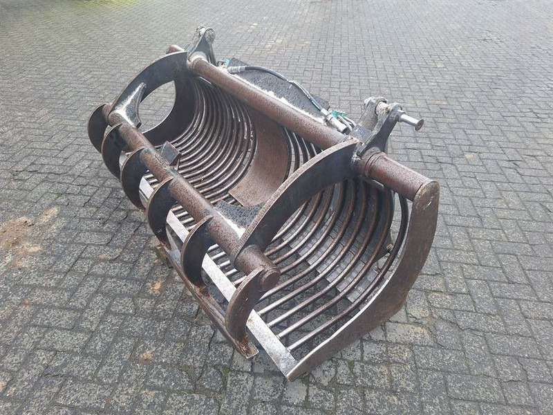 Volvo BM L 30 - Опрема за добиток: слика 1 Volvo BM L 30 - Опрема за добиток: слика 1