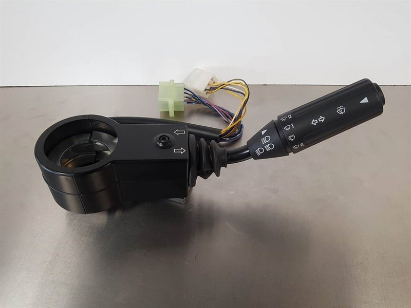 Volvo L20B/L25B - ZM2808703 - Steer col switch - Прекинувач на управувачкиот столб за Градежна машина: слика 1 Volvo L20B/L25B - ZM2808703 - Steer col switch - Прекинувач на управувачкиот столб за Градежна машина: слика 1