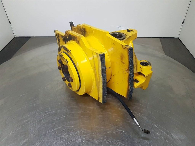 Volvo L30G-ZM2815785-Articulation/Knickgelenke/Knikstuk - Рамка/ Шасија за Градежна машина: слика 4 Volvo L30G-ZM2815785-Articulation/Knickgelenke/Knikstuk - Рамка/ Шасија за Градежна машина: слика 4