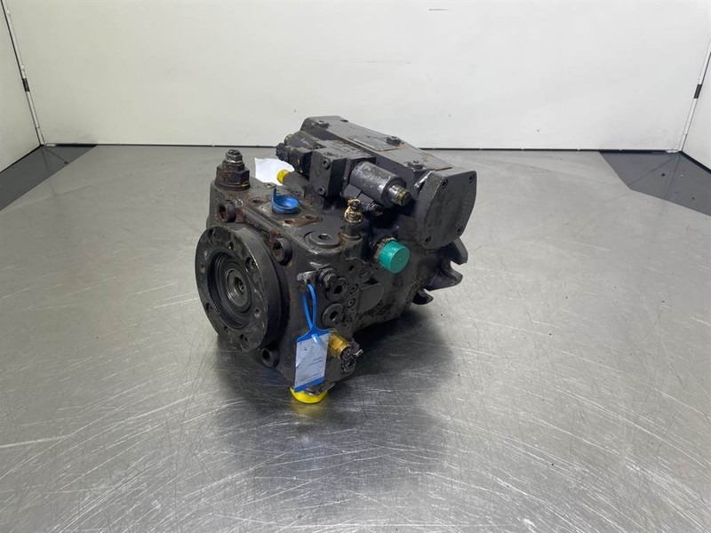 Volvo L35B-Rexroth A4VG71DA1D2/32R-Drive pump/Fahrpumpe - Хидраулика за Градежна машина: слика 5 Volvo L35B-Rexroth A4VG71DA1D2/32R-Drive pump/Fahrpumpe - Хидраулика за Градежна машина: слика 5