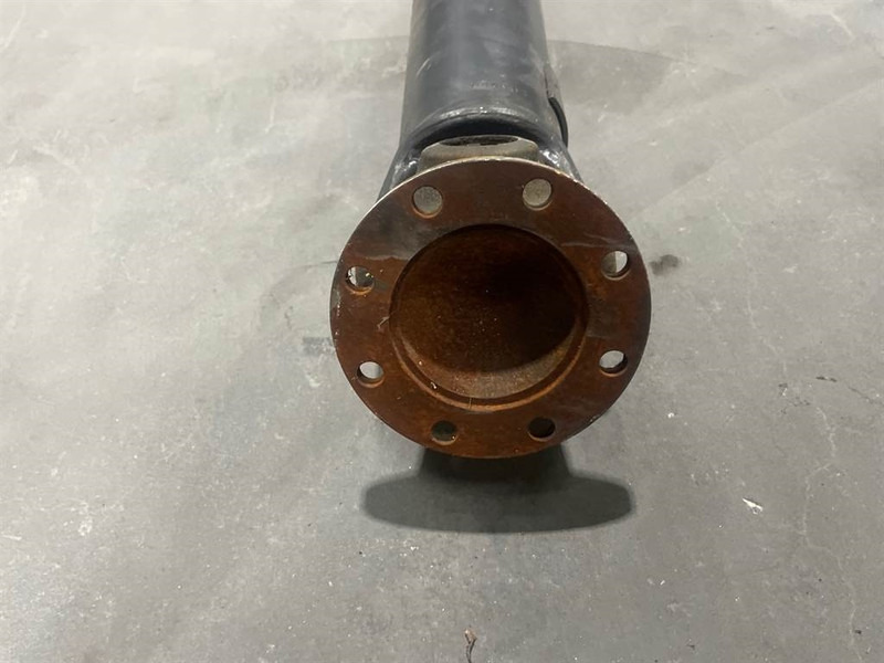 Volvo L45F-15231578 - Propshaft/Gelenkwelle/Cardanas - Оска и делови за Градежна машина: слика 5 Volvo L45F-15231578 - Propshaft/Gelenkwelle/Cardanas - Оска и делови за Градежна машина: слика 5