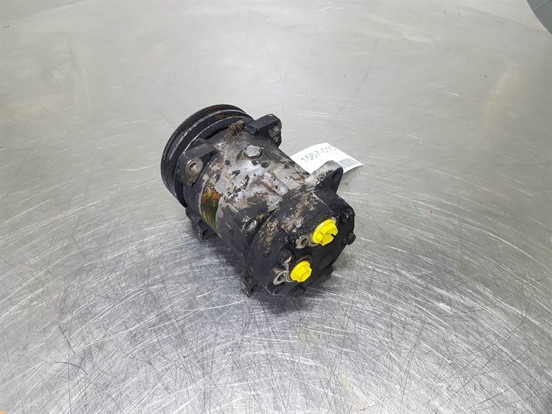 Volvo -Sanden SD7H15-Compressor/Kompressor/Aircopomp - Компресор на клима уред за Градежна машина: слика 3 Volvo -Sanden SD7H15-Compressor/Kompressor/Aircopomp - Компресор на клима уред за Градежна машина: слика 3
