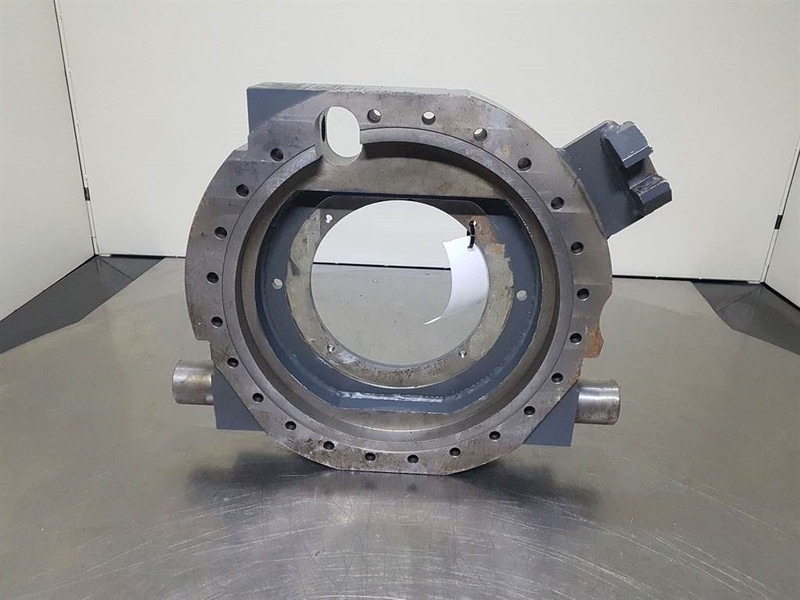 WACKER NEUSON 1000068656-Tilting console/Kippkonsole/Kantelstuk - Рамка/ Шасија за Градежна машина: слика 4 WACKER NEUSON 1000068656-Tilting console/Kippkonsole/Kantelstuk - Рамка/ Шасија за Градежна машина: слика 4