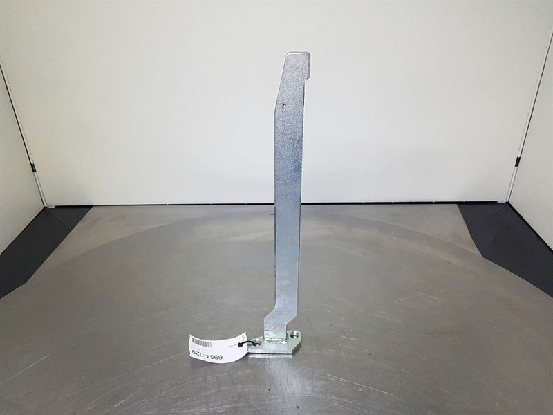 WACKER NEUSON 1000071232 - Ausschubstange/Verlengstang - Рамка/ Шасија за Градежна машина: слика 3 WACKER NEUSON 1000071232 - Ausschubstange/Verlengstang - Рамка/ Шасија за Градежна машина: слика 3