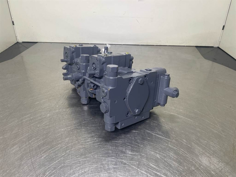 WACKER NEUSON 1000153991-Rexroth A10VG28DGDM2/10R-Drive pump - Хидраулика за Градежна машина: слика 2 WACKER NEUSON 1000153991-Rexroth A10VG28DGDM2/10R-Drive pump - Хидраулика за Градежна машина: слика 2