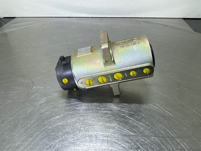 Нов Хидраулика за Градежна машина WACKER NEUSON 1000235119-Swing joint/Drehdurchführung: слика 8 Нов Хидраулика за Градежна машина WACKER NEUSON 1000235119-Swing joint/Drehdurchführung: слика 8