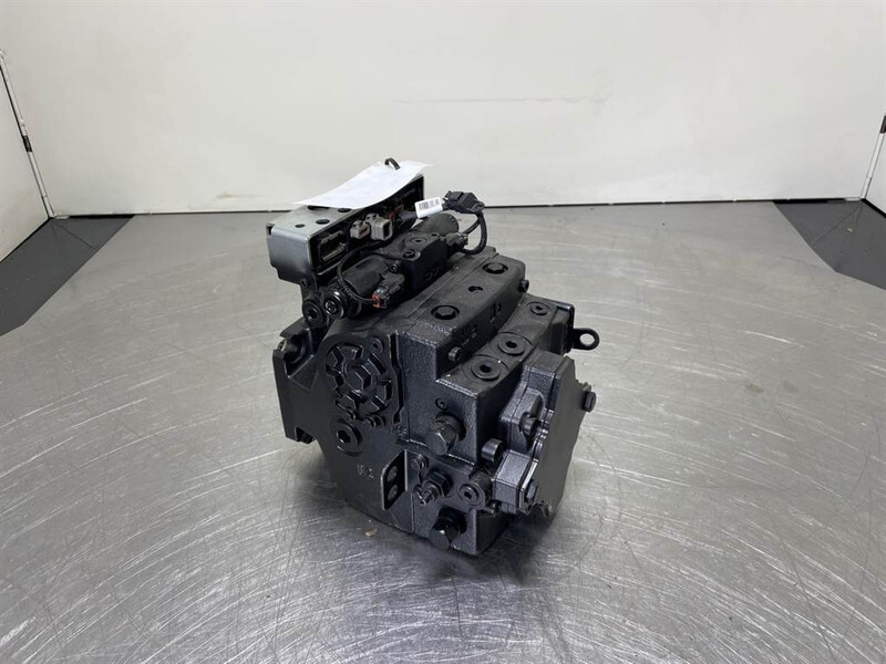 WACKER NEUSON 1000335074-Sauer Danfoss-Drive pump/Fahrpumpe - Хидраулика за Градежна машина: слика 4 WACKER NEUSON 1000335074-Sauer Danfoss-Drive pump/Fahrpumpe - Хидраулика за Градежна машина: слика 4