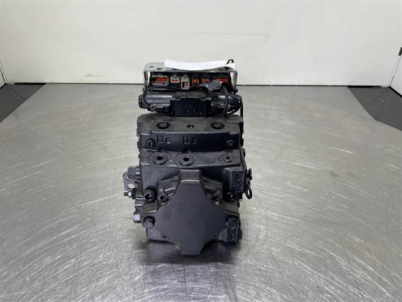 WACKER NEUSON 1000335074-Sauer Danfoss-Drive pump/Fahrpumpe - Хидраулика за Градежна машина: слика 3 WACKER NEUSON 1000335074-Sauer Danfoss-Drive pump/Fahrpumpe - Хидраулика за Градежна машина: слика 3