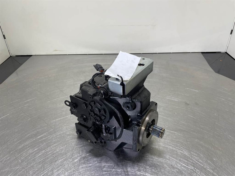 WACKER NEUSON 1000335074-Sauer Danfoss-Drive pump/Fahrpumpe - Хидраулика за Градежна машина: слика 1 WACKER NEUSON 1000335074-Sauer Danfoss-Drive pump/Fahrpumpe - Хидраулика за Градежна машина: слика 1