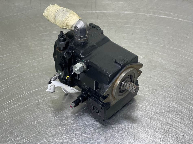 WACKER NEUSON 1000389457-Rexroth-Drive pump/Fahrpumpe/Rijpomp - Хидраулика за Градежна машина: слика 3 WACKER NEUSON 1000389457-Rexroth-Drive pump/Fahrpumpe/Rijpomp - Хидраулика за Градежна машина: слика 3