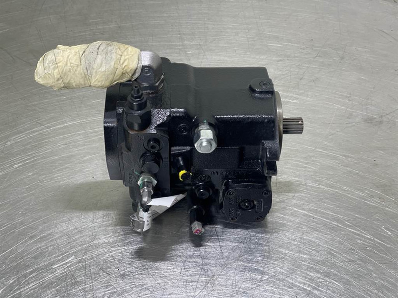WACKER NEUSON 1000389457-Rexroth-Drive pump/Fahrpumpe/Rijpomp - Хидраулика за Градежна машина: слика 5 WACKER NEUSON 1000389457-Rexroth-Drive pump/Fahrpumpe/Rijpomp - Хидраулика за Градежна машина: слика 5