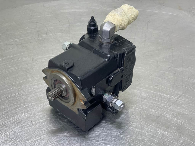 WACKER NEUSON 1000389457-Rexroth-Drive pump/Fahrpumpe/Rijpomp - Хидраулика за Градежна машина: слика 1 WACKER NEUSON 1000389457-Rexroth-Drive pump/Fahrpumpe/Rijpomp - Хидраулика за Градежна машина: слика 1