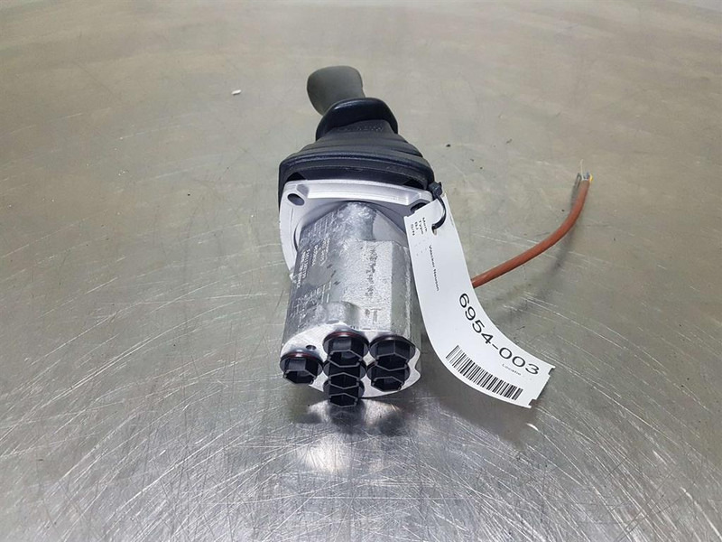 WACKER NEUSON 252 8415-Rexroth 4TH5-Joystick/Steuergriff - Електричен систем за Градежна машина: слика 5 WACKER NEUSON 252 8415-Rexroth 4TH5-Joystick/Steuergriff - Електричен систем за Градежна машина: слика 5