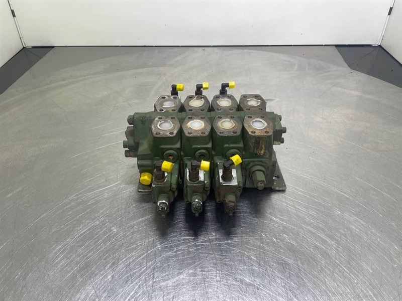 Werklust WG35B-HV08-30150A-Valve/Ventile/Ventiel - Хидраулика за Градежна машина: слика 3 Werklust WG35B-HV08-30150A-Valve/Ventile/Ventiel - Хидраулика за Градежна машина: слика 3