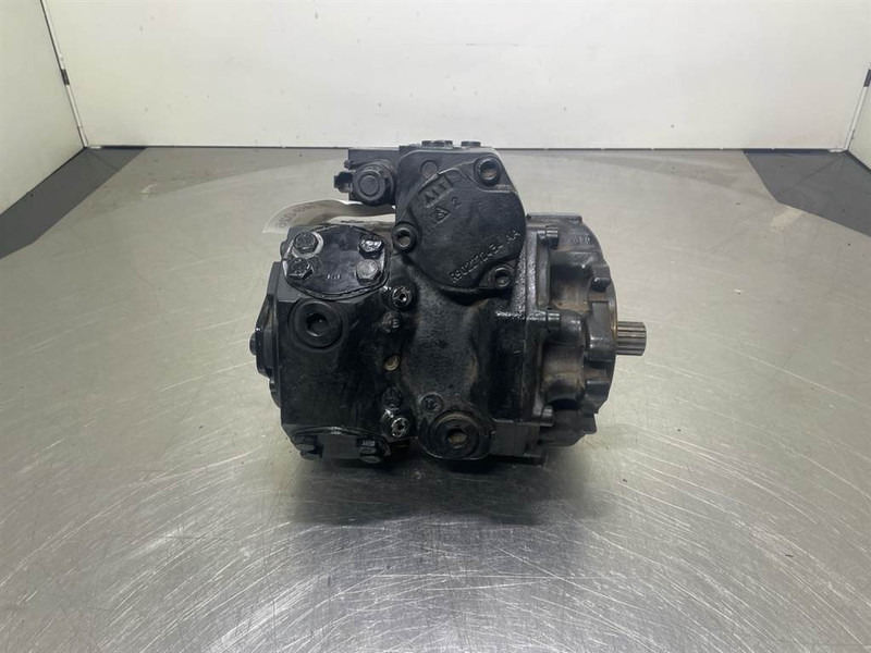 Yanmar V120-Rexroth A4VG085-Drive pump/Fahrpumpe/Rijpomp - Хидраулика за Градежна машина: слика 3 Yanmar V120-Rexroth A4VG085-Drive pump/Fahrpumpe/Rijpomp - Хидраулика за Градежна машина: слика 3