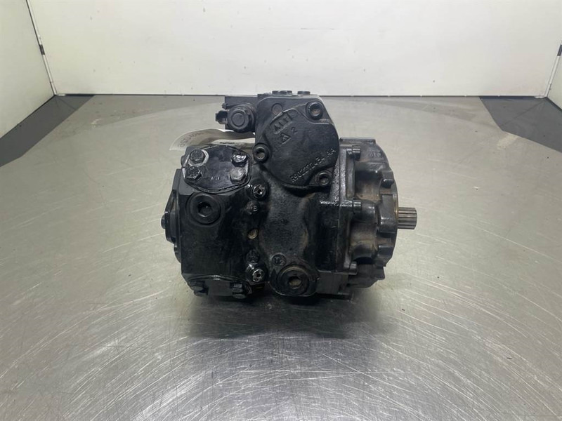 Yanmar V120-Rexroth A4VG085-Drive pump/Fahrpumpe/Rijpomp - Хидраулика за Градежна машина: слика 3 Yanmar V120-Rexroth A4VG085-Drive pump/Fahrpumpe/Rijpomp - Хидраулика за Градежна машина: слика 3