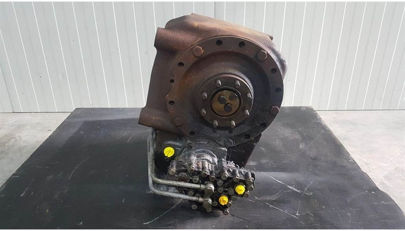 ZF 2HL - 100 - Liebherr A 904 C HD - Transmission - Менувач и делови за Градежна машина: слика 2 ZF 2HL - 100 - Liebherr A 904 C HD - Transmission - Менувач и делови за Градежна машина: слика 2