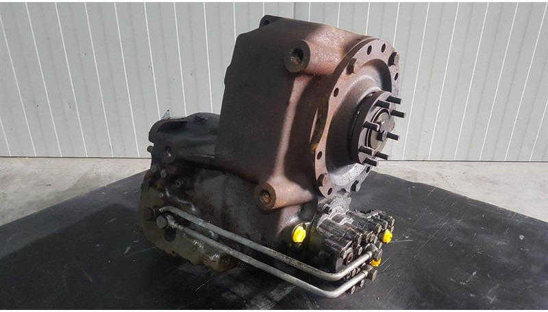 ZF 2HL - 100 - Liebherr A 904 C HD - Transmission - Менувач и делови за Градежна машина: слика 1 ZF 2HL - 100 - Liebherr A 904 C HD - Transmission - Менувач и делови за Градежна машина: слика 1