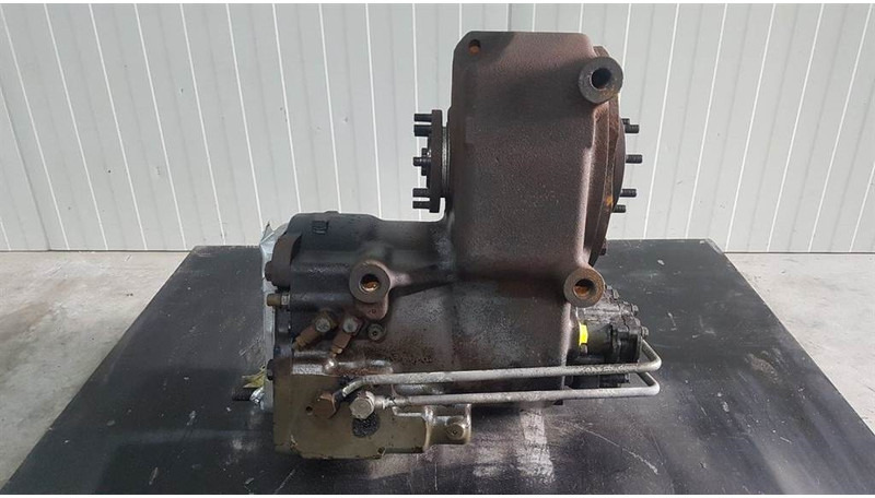 ZF 2HL - 100 - Liebherr A 904 C HD - Transmission - Менувач и делови за Градежна машина: слика 3 ZF 2HL - 100 - Liebherr A 904 C HD - Transmission - Менувач и делови за Градежна машина: слика 3